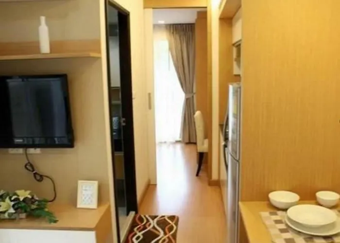 Greenview Ekkamai10 Bangkok