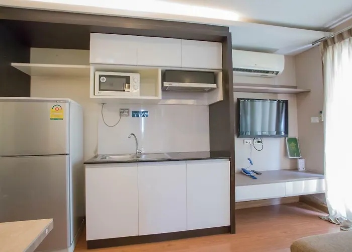 Greenview Ekkamai10 Bangkok