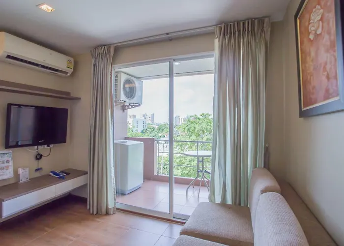 Greenview Ekkamai10 Bangkok